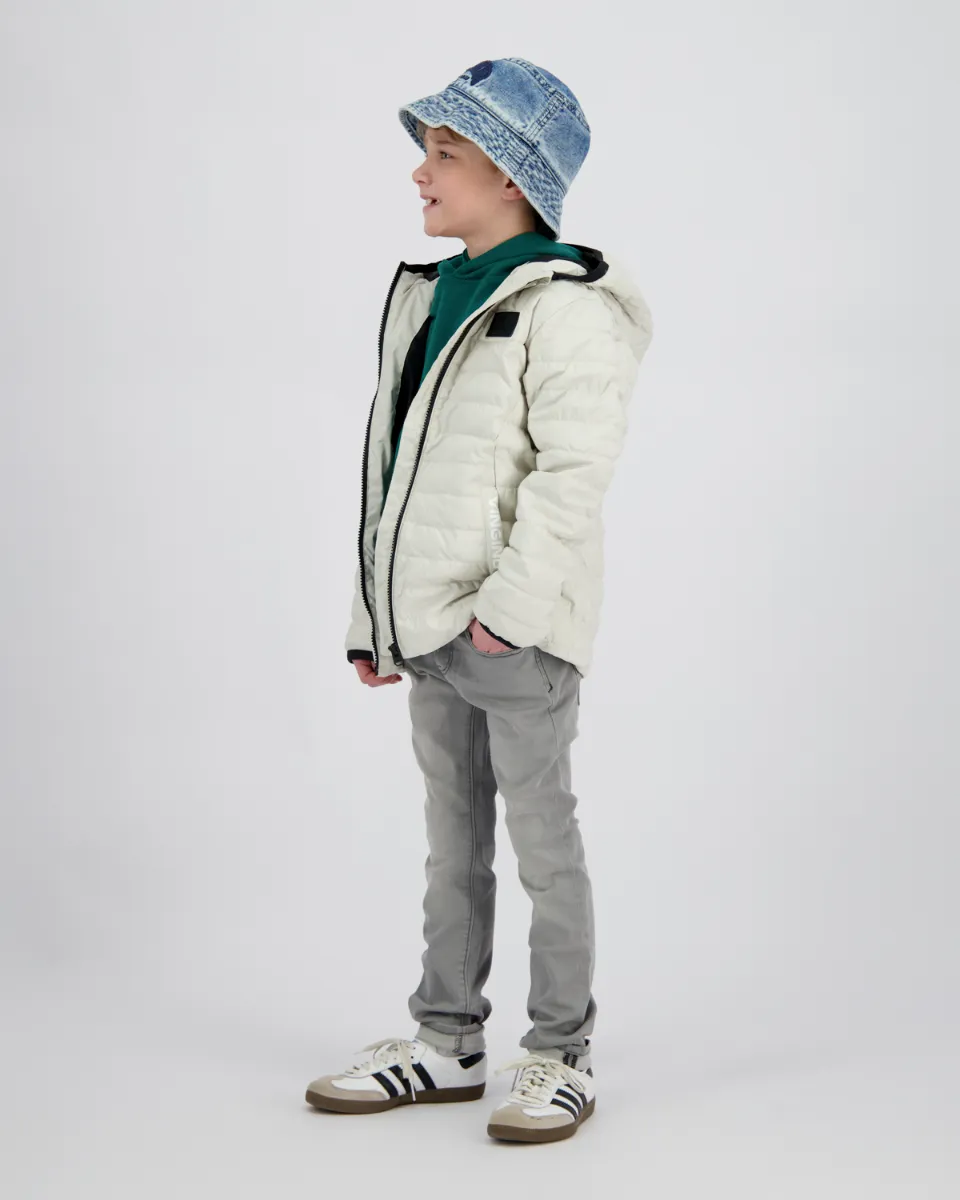 Jacke Tospo