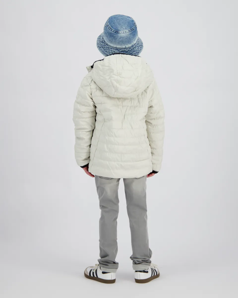 Jacke Tospo