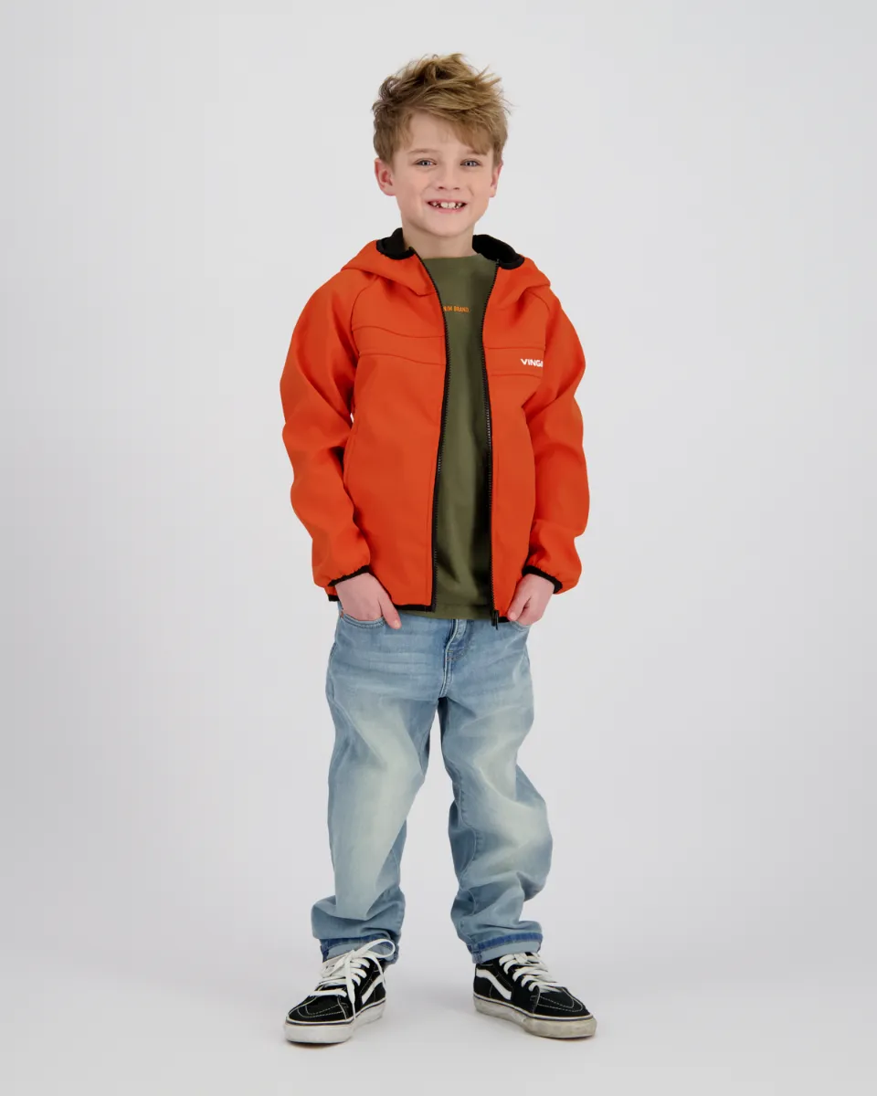 Jacke Torp
