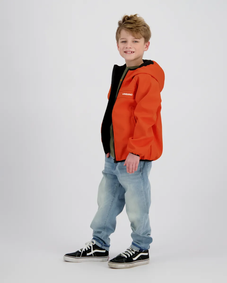 Jacke Torp
