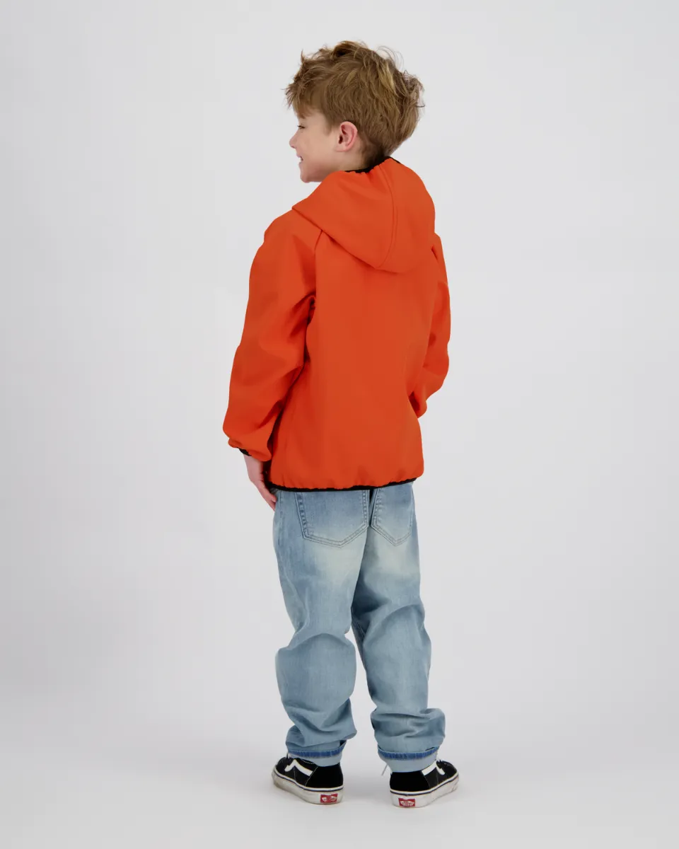 Jacke Torp