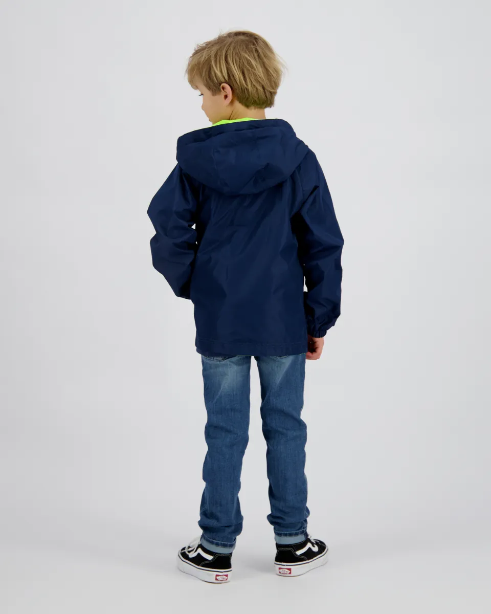 Jacke Tasor