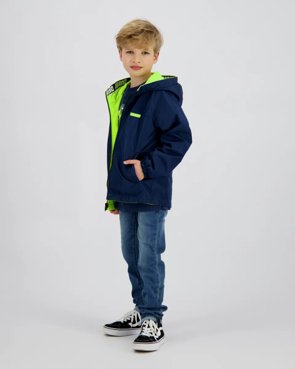Jacke Tasor