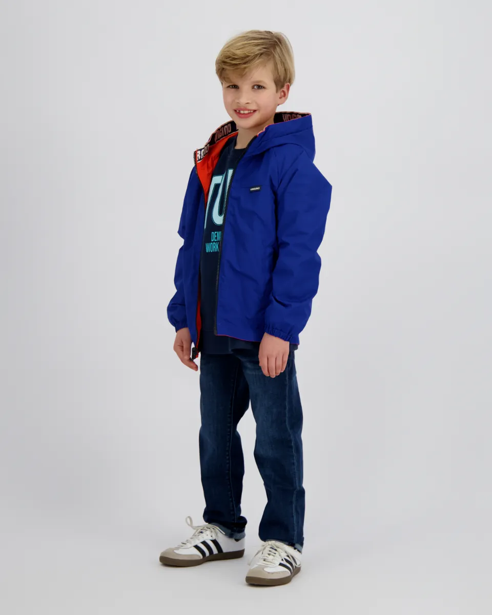 Jacke Tasor