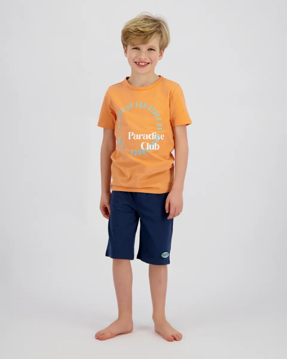 Pyjama Willie