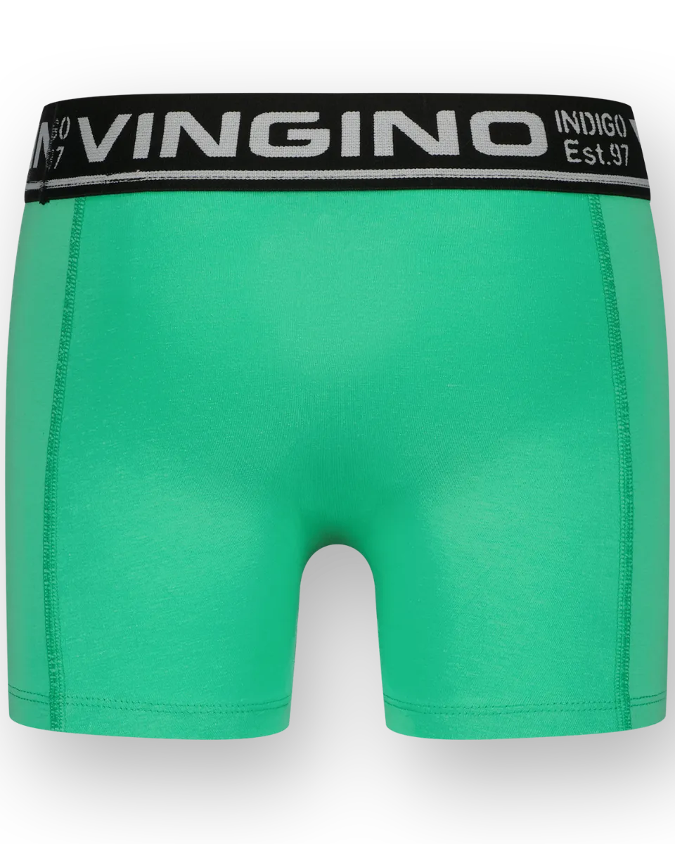Boxershorts B-SO25 Colors 5 pack