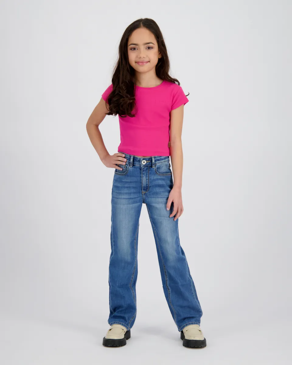 Mädchen Top Jasmina | Rosa