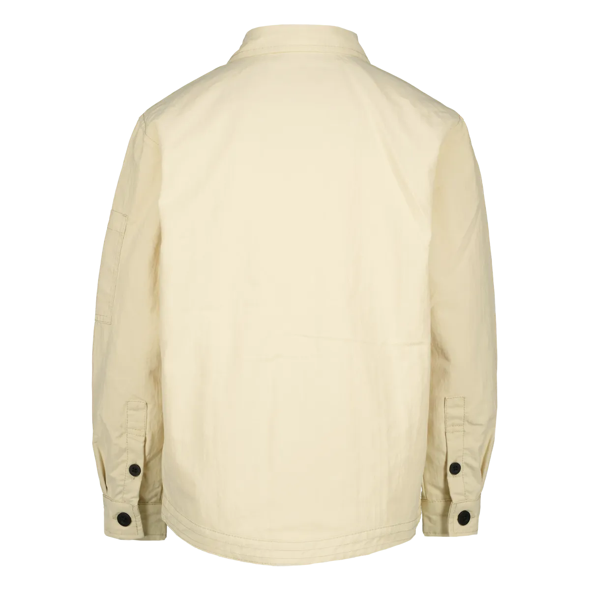 Jungen Jacke Tripp | Weiß