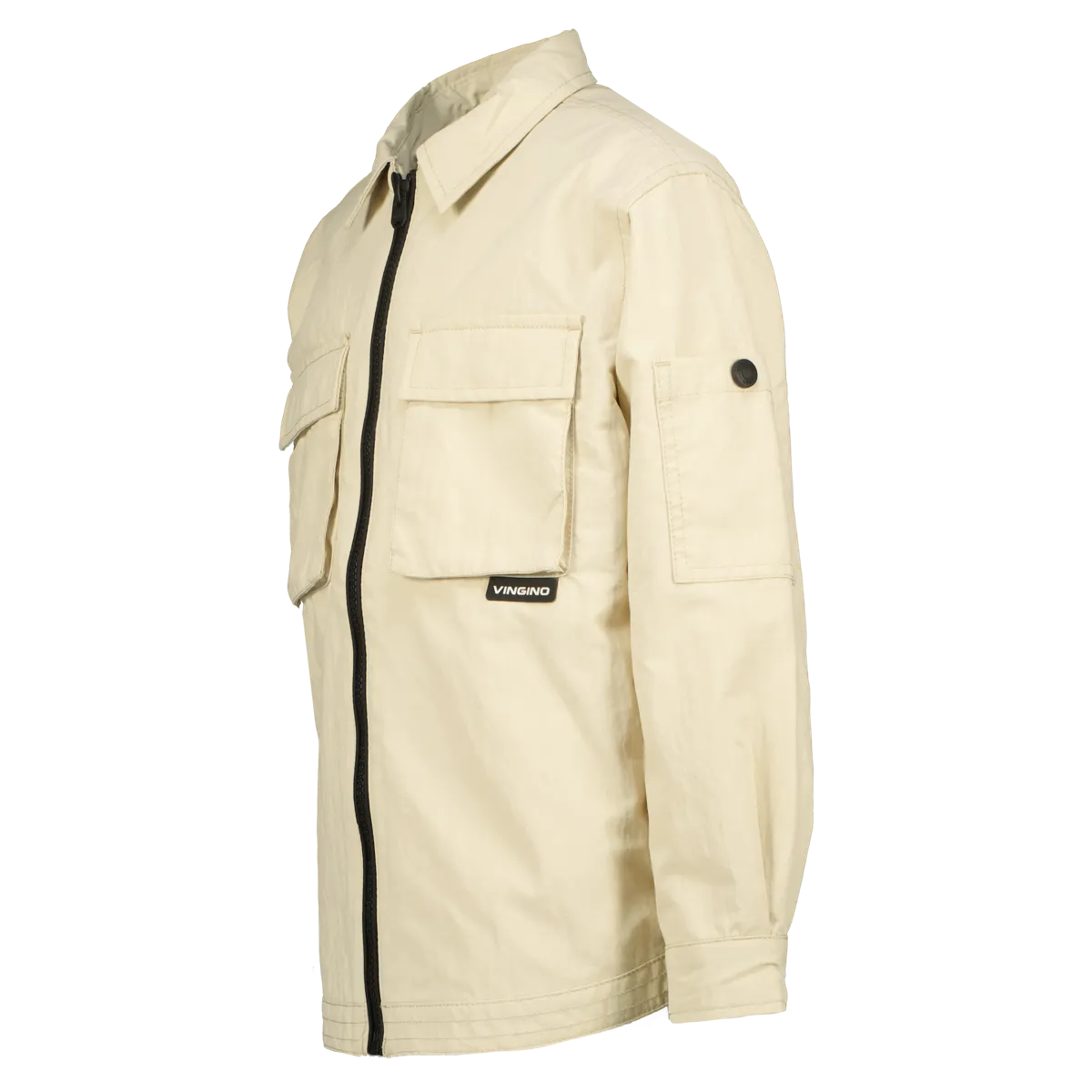Jungen Jacke Tripp | Weiß