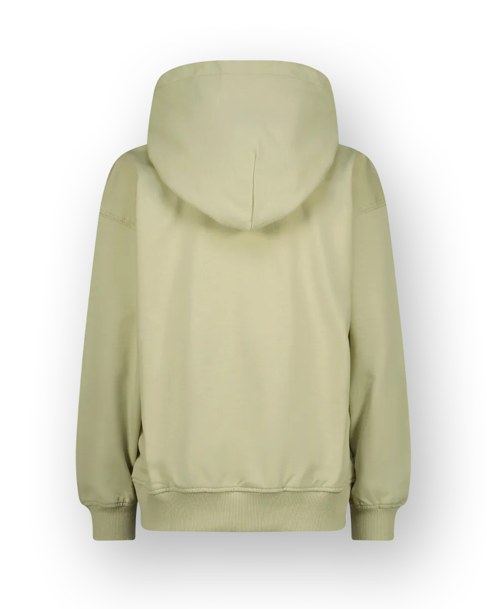 Sweatshirt Basic-hoody