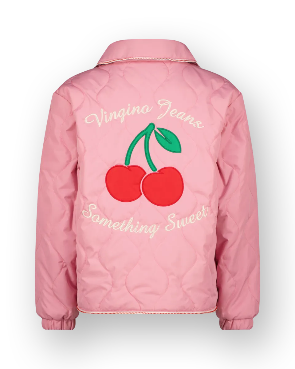 Jacke Tinny