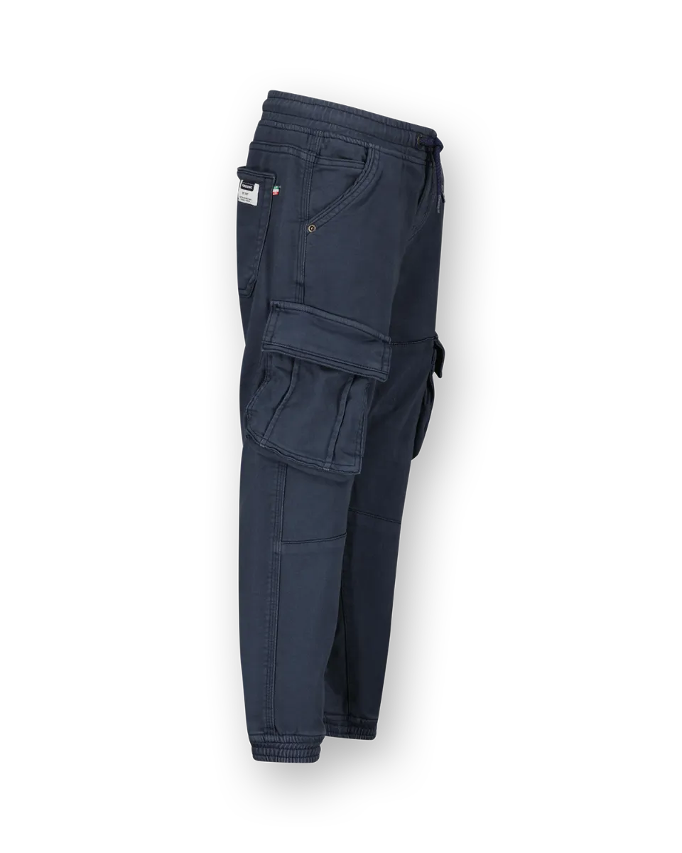 Tapered Jeans Carlos