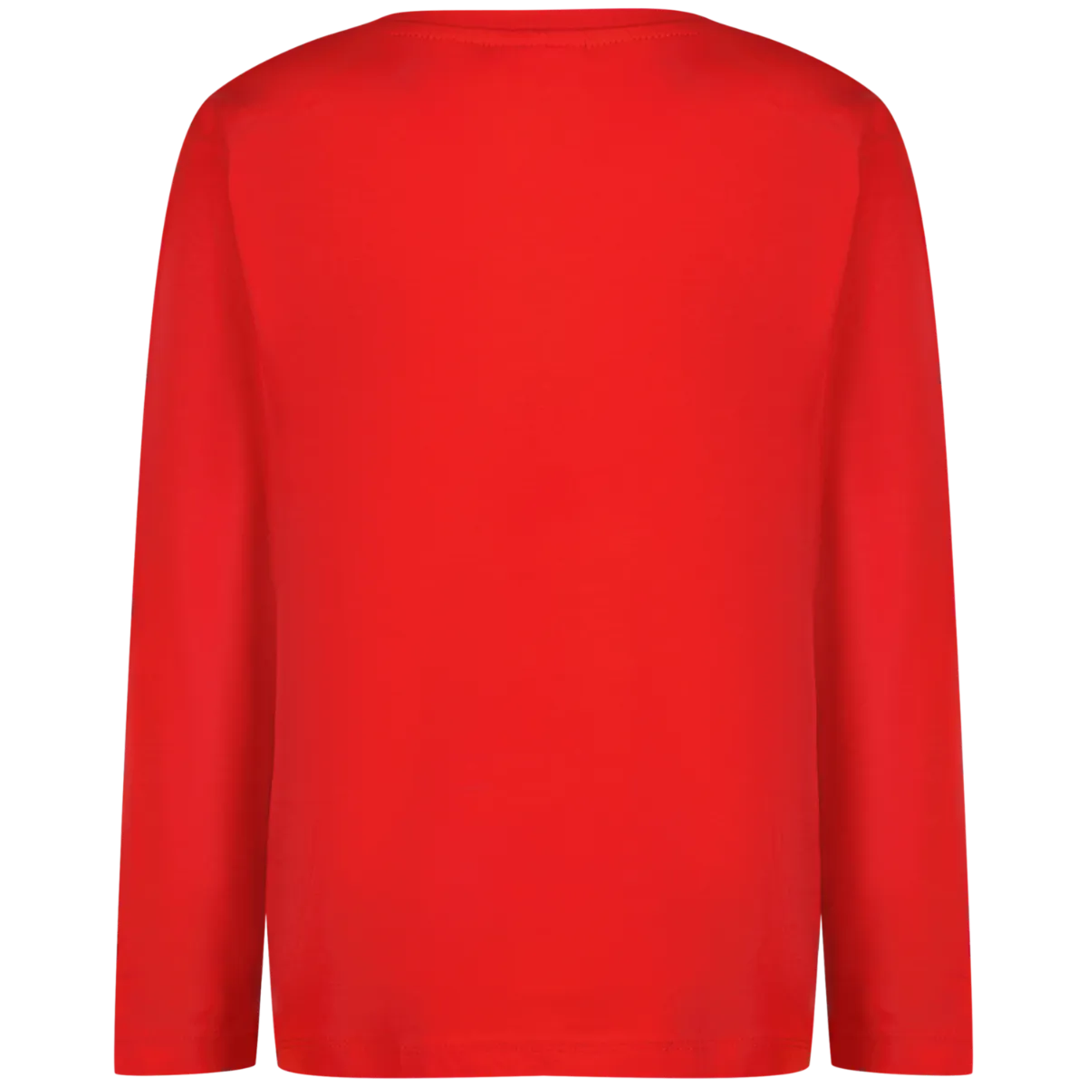 Jungen T-shirt Jastop | Rot