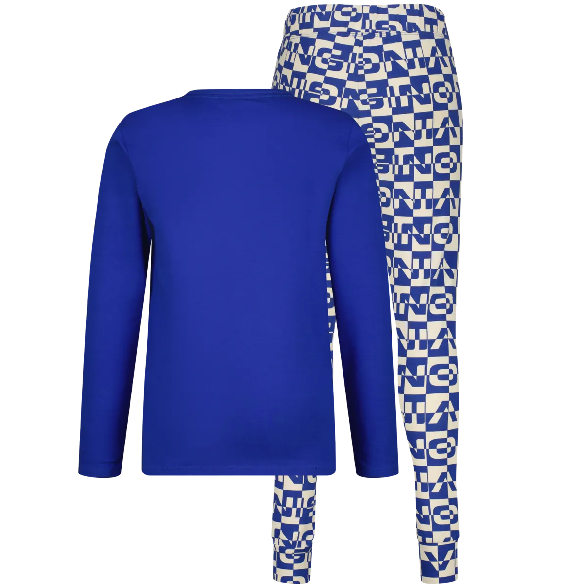 Pyjama Wopi