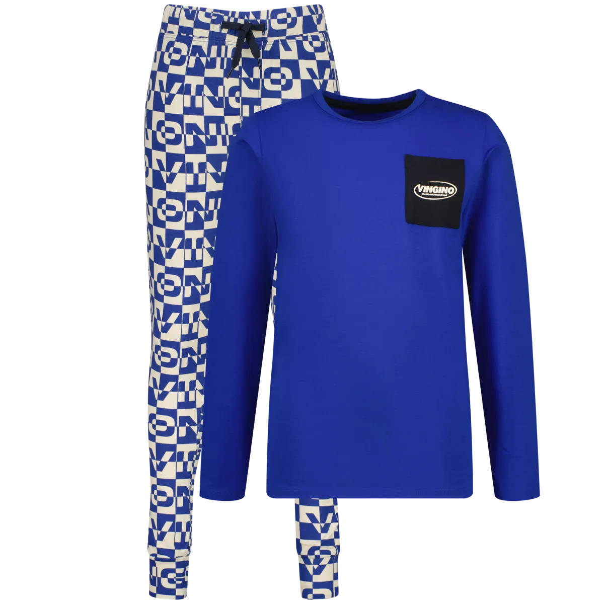 Pyjama Wopi