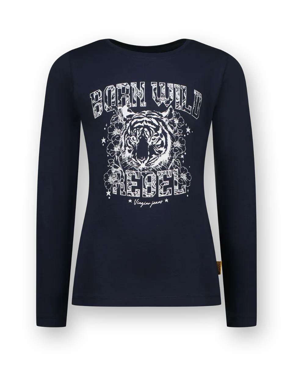 T-shirt Jinte