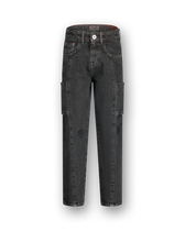 Loose Jeans Castiano Color
