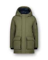 Outdoorjacke Teyo