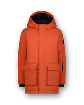 Outdoorjacke Teyo