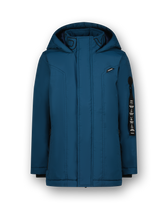 Outdoorjacke Tobie