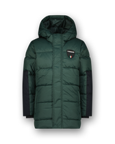 Outdoorjacke Telo
