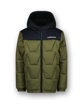 Outdoorjacke Tjay