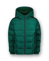 Outdoorjacke Tion