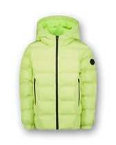 Outdoorjacke Tion