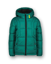 Outdoorjacke Targed