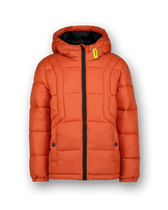 Outdoorjacke Targed