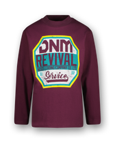 T-shirt Jenim