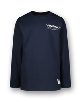 T-shirt Jal