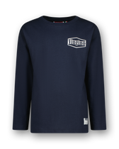T-shirt Jean