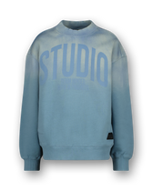 Pullover Nebras