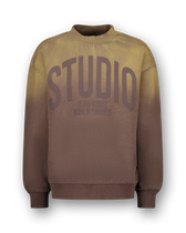 Pullover Nebras