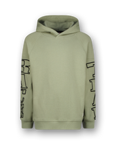 Pullover Neave