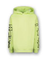 Pullover Neave