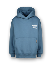 Pullover Basic-hoody