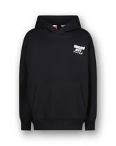 Pullover Basic-hoody