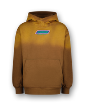 Pullover Nyx