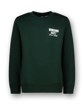 Pullover Basic-crew