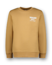 Pullover Basic-crew