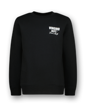 Pullover Basic-crew