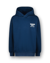 Pullover Nashed