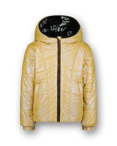 Outdoorjacke Tabra
