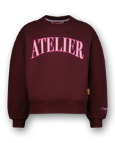 Pullover Noran