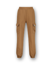 Hose G-basic-sweat-cargo Pant