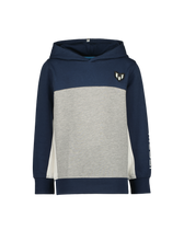 Kapuzenpullover Malpu