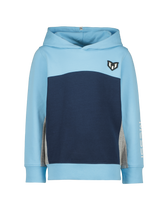 Kapuzenpullover Malpu