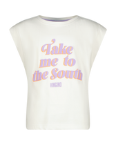 T-shirt Heugine